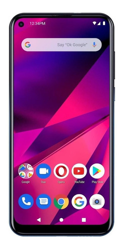 BLU G70 Dual SIM 32 GB gradient blue 2 GB RAM