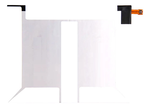 Bateira Tab A T510/t515 Glxy 6000mh Eb-bt515abu C/brinde