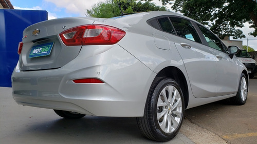 Gm Cruze Lt Sedan 1.4 Turbo Flex