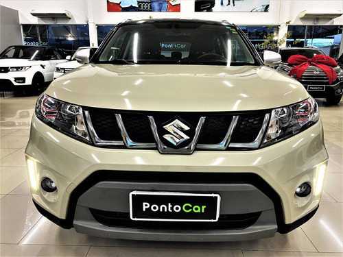 Imagem 2 de 12 de Suzuki Vitara 1.4 16v Turbo Gasolina 4sport Allgrip