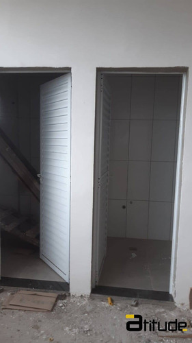 Imagem 8 de 15 de Sobreloja Comercial 03 De 194 M2 No Vila Do Conde Barueri Av Principal - 5774