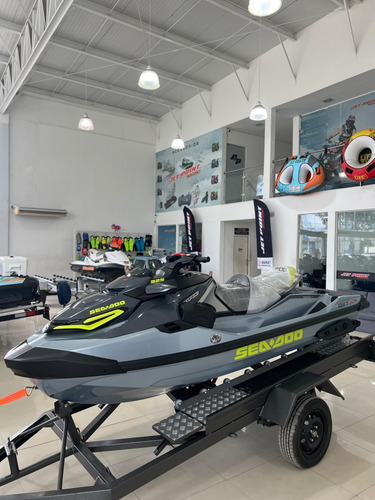 Sea Doo Rxt-x 325rs