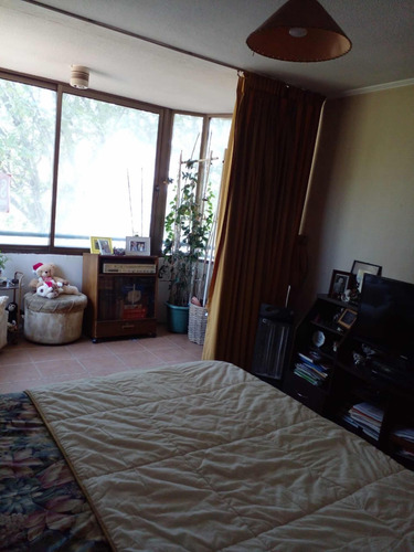 Se Vende 4d+3b+2est+1bo A Pasos Metro El Llano L2 San Miguel