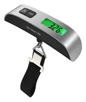 Comprar La báscula de mano digital pesa hasta 50 kg en maletas y maletas
