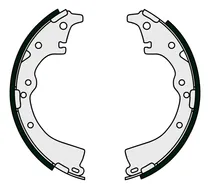 Comprar Juego De Zapatas Toyota Land Cruiser Prado Hiace Previa