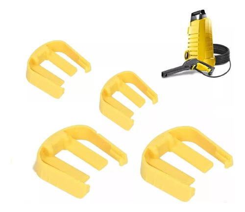 Dllm 4 Seguros Para Hidrolavadoras Karcher K2 K3 K7 Home Garden
