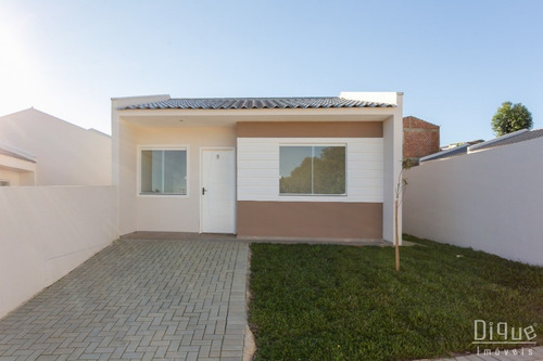 Imagem 11 de 30 de Ca1007 - Casa Residencial A Venda Bairro Santa Maria - Fazenda Rio Grande - Ca1007 - 33889233