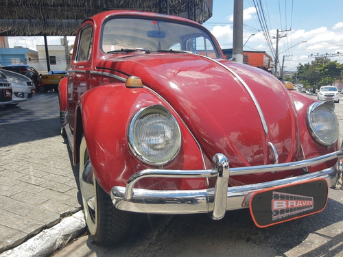 Volkswagen Fusca