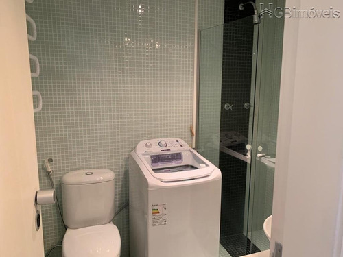 Imagem 6 de 15 de Apartamento - Vila Nova Conceicao - Ref: 9818 - V-p-saint2020