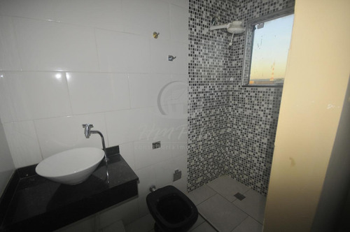 Imagem 17 de 29 de Casa À Venda Em Jardim Itatinga - Ca034919
