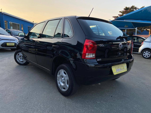 Imagem 3 de 9 de Volkswagen Gol 1.0 Mi 8v Flex 4p Manual G.iv