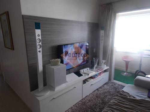 Imagem 4 de 30 de Apartamento Tipo Cobertura Duplex Na Vila Carrão, 3 Dormitórios, 1 Suíte, 2 Vagas, 122,50m², R$720.000,00 - 1906