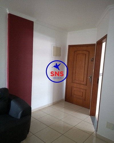 Imagem 8 de 24 de Apartamento - Ap03455 - 69798556