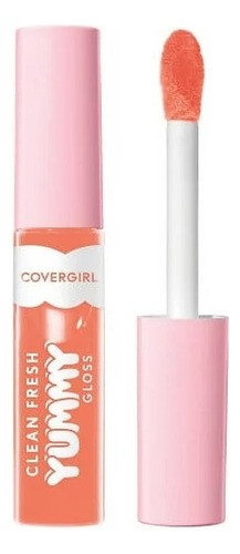 Brillo Labial Covergirl Yummy Gloss 550 My Main Squeeze 550 My Main Squeeze