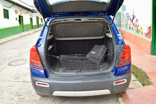 Chevrolet Tracker 1.8 Lt 4x2