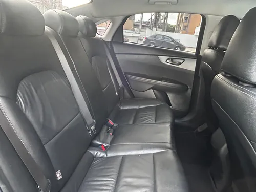Kia CERATO VIBRO 1.6l