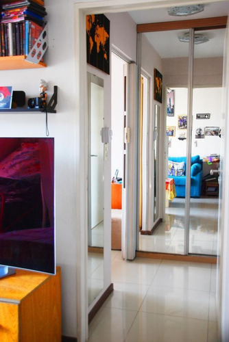 Imagen 8 de 23 de Departamento - Flores