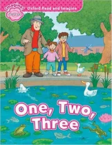 Comprar One Two Three - Read And Imagine Starter