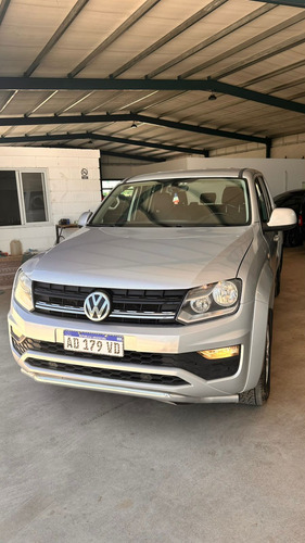 Volkswagen Amarok 2.0 Cd Tdi 180Cv Comfortline 4X2