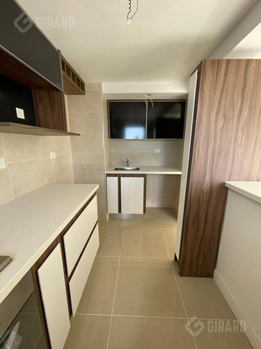 Edificio Damar Viii | Venta De Departamento 2 Ambientes, La Perla