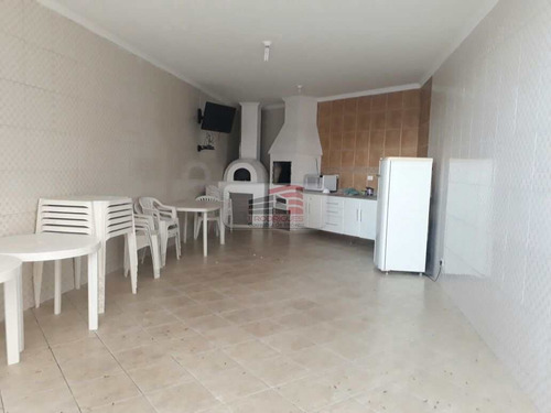 Imagem 15 de 17 de Sobrado De Condomínio Com 3 Dorms, Demarchi, São Bernardo Do Campo - R$ 550 Mil, Cod: 970 - V970