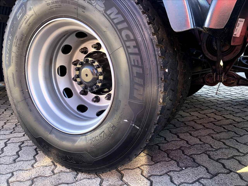 Caminhao Volvo Volvo Fh 540