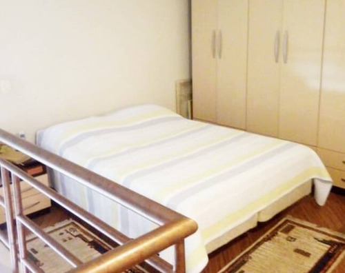 Imagem 12 de 15 de Cobertura Duplex À Venda Em Pinheiros Com Quartos E Terraço - Cob243