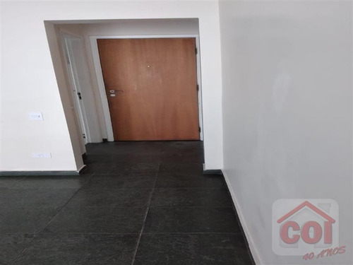 Imagem 3 de 13 de Apartamento Vila Mariana São Paulo/sp - 876