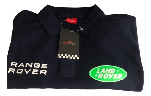 Polera Land Rover Range Rover