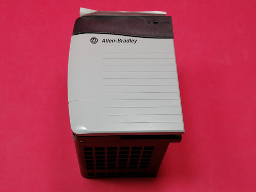 1756-pa75 Fuente De Alimentación Allen Bradley Controllogix