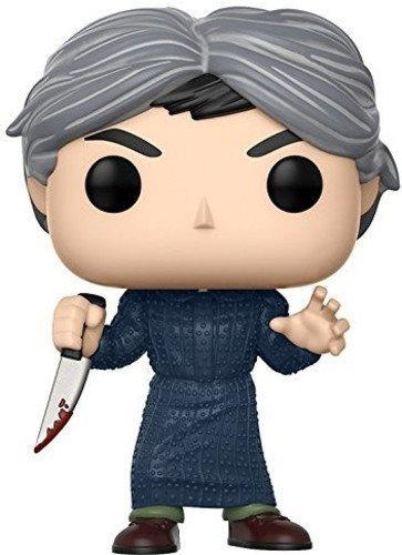 Funko Pop Moviespsycho Norman Bates Collectible Figurefun