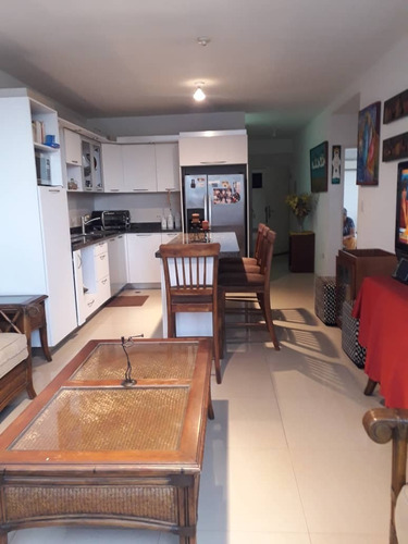 Imagen 3 de 10 de Apartamento Llave En Mano, En Residencias Parque Habitania