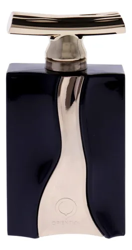 Perfume Orientica Cuir De Edition Noir Edp 90ml For Unisex