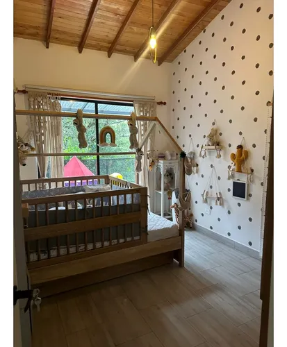 Hermosa Finca En Venta Via La Ceja Don Diego El Retiro