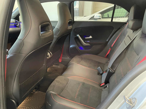 Imagen 11 de 11 de Mercedes-benz Clase A 2021 1.6 A35 4matic 306 Cv 5 P