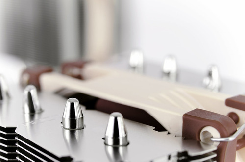 Enfriador Cpu Noctua Nh-d9l Con Ventilador Nf-a9 Marrón