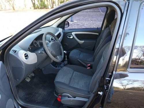 Renault Sandero 1.6 Expression Hi-torque 5p 2011