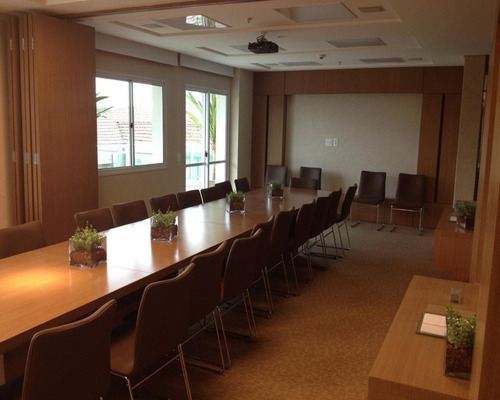 Imagem 4 de 27 de Sala - 5841 - 33230070