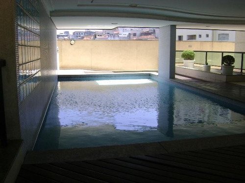 Imagem 10 de 12 de Apartamento Com 3 Dormitórios À Venda, 70 M² Por R$ 550.000,00 - Tatuapé - São Paulo/sp - Ap0039
