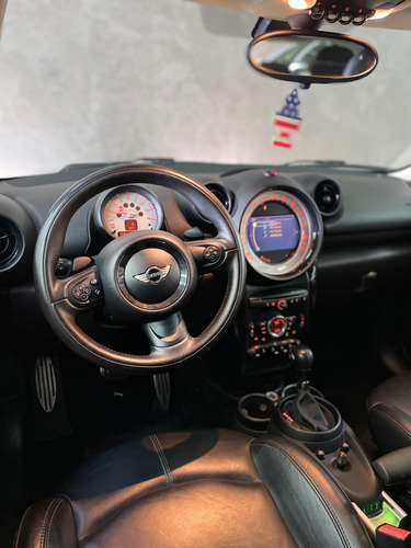 Mini Countryman 1.6 S Top All4 Aut. 5p
