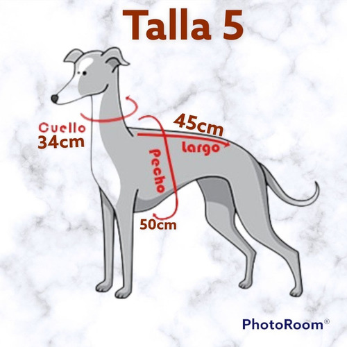 Suéter De Santa Con Gorro Para Perro Talla 5