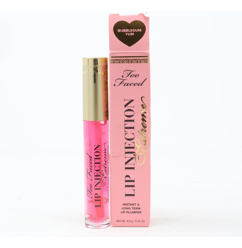 Voluminizador De Labios Lip Injection Extreme Too Faced