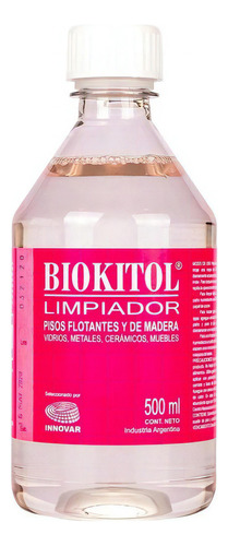 Biokitol 500 mL