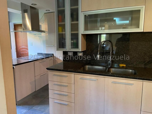 Imagen 10 de 19 de Apartamento En Venta Los Naranjos Del Cafetal 22-21344