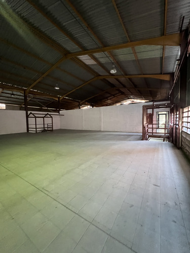 Galpón En Venta En Guaicay (las Minas De Baruta) 3499 Mts2