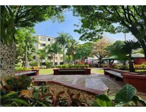 Venta Apartamento De 58mts2 En Limonar, Sur De Cali 10169.