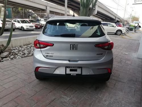 Imagen 5 de 15 de Fiat Argo 1.3 Drive Pack Conectividad Financia El 100% A