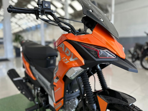 Imagen 12 de 19 de Honda Wave