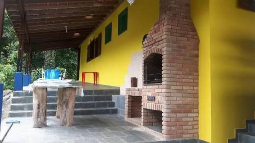 Chácara Com Piscina E 3 Quartos Em Itariri. | 7826-pc