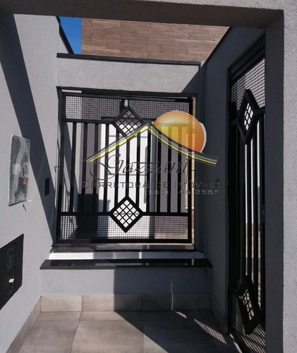 Imagem 2 de 15 de Casa Para Venda Em Bragança Paulista, Residencial Piemonte, 3 Dormitórios, 1 Suíte - G0923_2-1216101